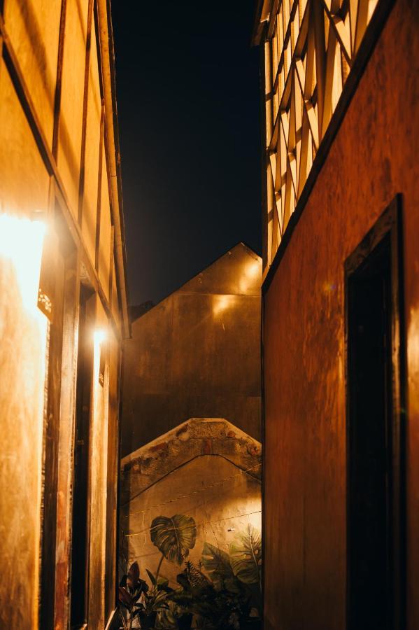 Отель Novella Варкала Экстерьер фото
